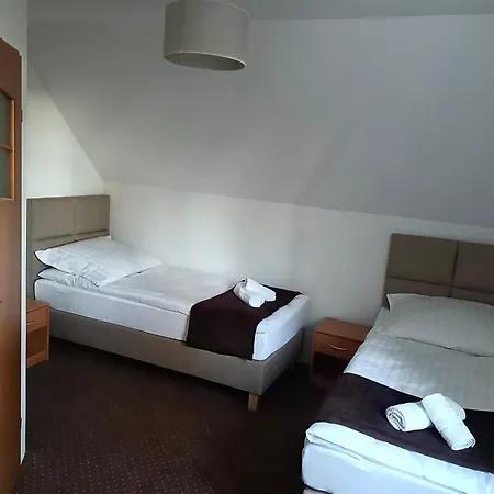 Ecomfort Holiday home *