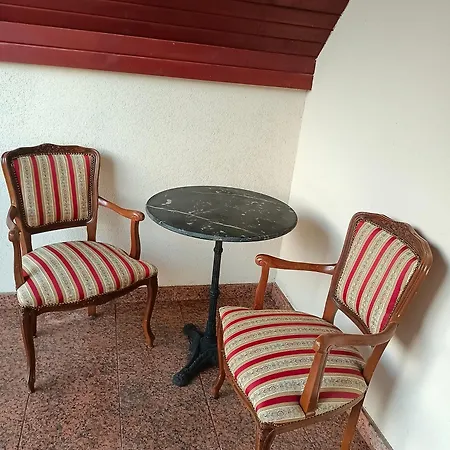 Holiday home Ecomfort *