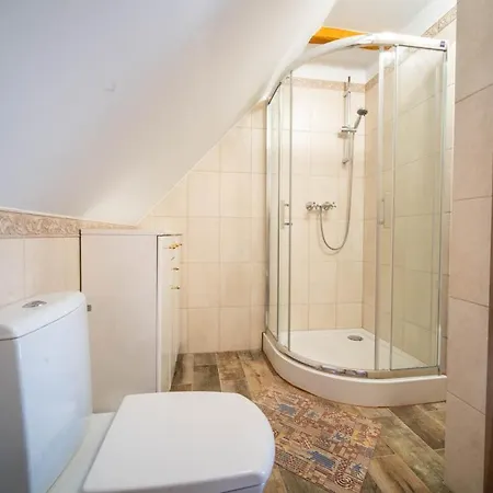 Ecomfort Holiday home Szeligi