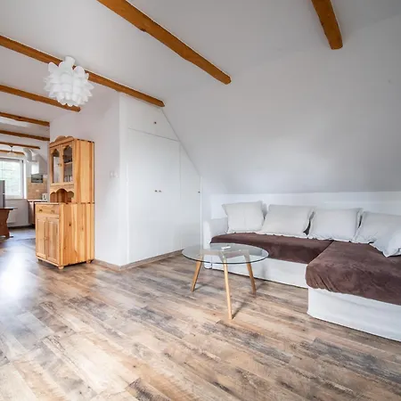 Ecomfort Holiday home *