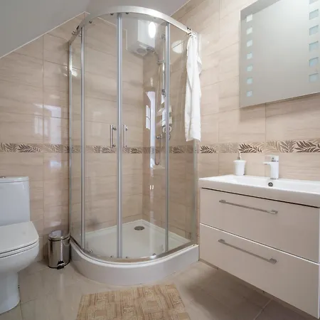 Ecomfort Holiday home Szeligi