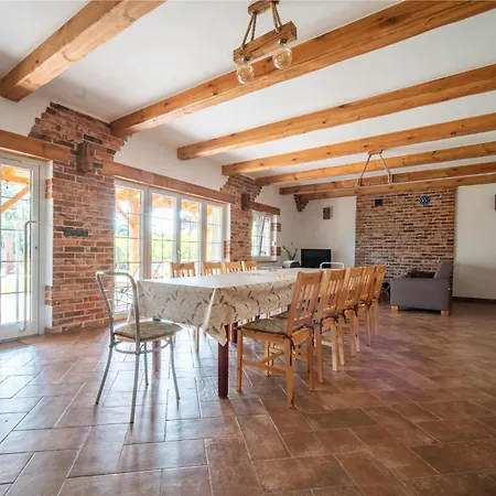 Holiday home Ecomfort Szeligi