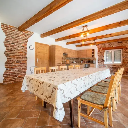 Ecomfort Holiday home *